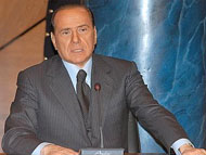 Берлускони, после своих нападок на мусульман, все-таки считает ислам совместимым с демократией