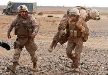 Число иностранных военных, убитых на территории Афганистана в 2011 году, достигло 532 человек