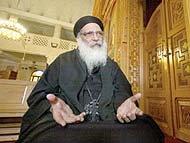 Копты считают «Братьев-мусульман» «самыми понимающими и толерантными»