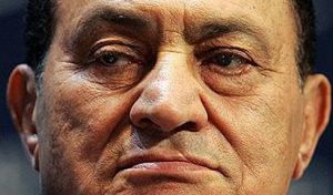Прокурор потребовал казнить Мубарака
