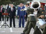 Президент Таджикистана отправил на ратификацию в парламент договор с Россией о военной базе