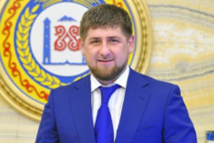 Р. Кадыров: «Чеченская промышленность перешла к выпуску собственной продукции»