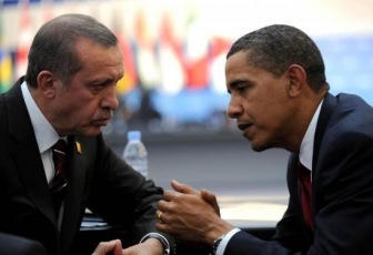 Эрдоган вынудил Обаму отреагировать на тройное убийство мусульман