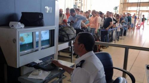 Египет выполнил все требования РФ по безопасности аэропортов