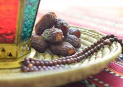 Не стоит просыпать сухур (предрассветную трапезу) в пост Рамадана