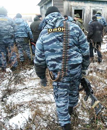 В Татарстане правоохранительные органы закрыли «Нурлатское медресе».