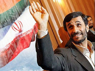Ахмадинеджат:  Иран не нуждается в кредитах Всемирного Банка.