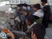 Гражданская война в Йемене: жертвами уличных перестрелок стало свыше 120 человек