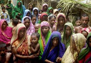 Бангладеш оставляет ислам государственной религией