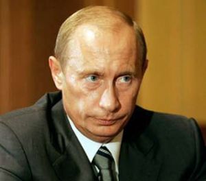 Путин считает Пакистан важным партнером России в исламском мире