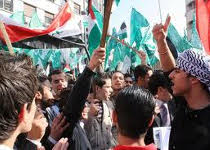Сирийская оппозиция готовится к массовым демонстрациям; число погибших за сутки достигло 39 человек