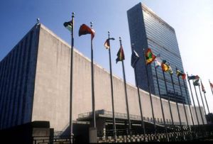 Палестина твердо намерена добиться членства в ООН