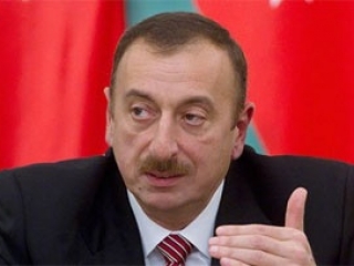 Алиев о хиджабе: У нас никаких запретов нет