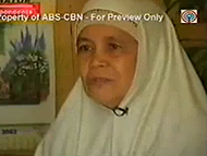 Католическая монахиня нашла в исламе единобожие и чистоту веры