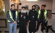 Египетские священники благодарны «Братьям-мусульманам» за защиту