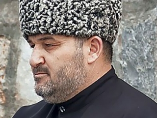 Иса Хамхоев: Мечети не место для предвыборных баталий