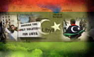 Ливия – еще одно государство, выбравшее ислам в качестве ориентира в политике