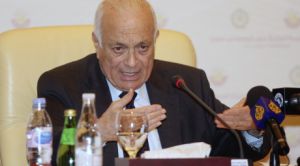 В Астане планируют открыть представительство Лиги арабских государств