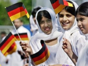 МВД Германии кривит душой о плохой интеграции мусульман