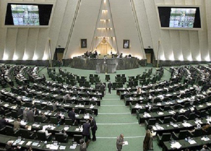 В Парламенте Ирана снизилось число сторонников Ахмадинежада