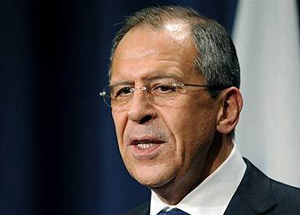 Россия не предлагает убежище президенту Сирии, заявил Лавров