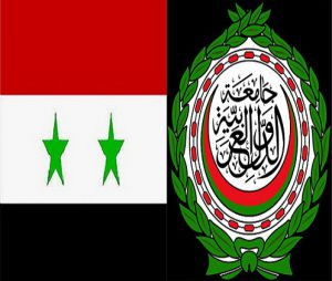 Сирия игнорирует Лигу арабских государств