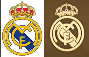 Мадридский «Реал» удалил крест со своей эмблемы