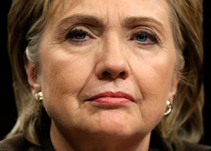 Хилари Клинтон признала право Ирана на мирный атом