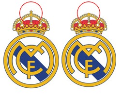"Реал" изменил эмблему клуба ради мусульман