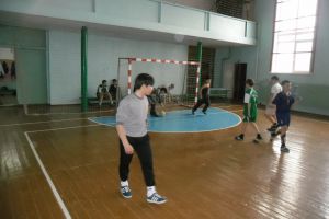 Школьники-мусульмане провели турнир по футболу в Саратовской области