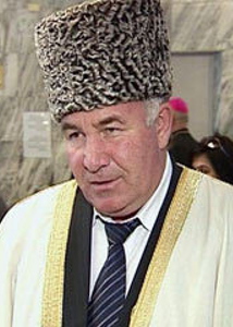 В Москве избран председатель КЦМСК