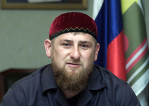 Рамзан Кадыров: Дагир Хасавов - провокатор и невежда