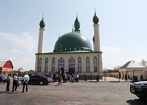 Уникальная мечеть откроется скоро в Ингушетии