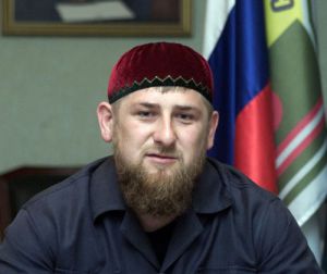 Рамзан Кадыров лично проверил строительство школы хафизов в Грозном