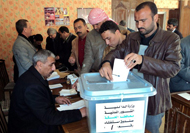 В Сирии проходят выборы, кровопролитие в стране не прекращается
