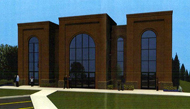 Вскоре начнется строительство первой мечети в Брукфилде