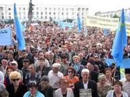 Мусульмане Украины заверили крымскотатарский народ в своей всесторонней поддержке