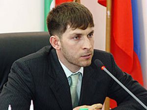 Чечня получила нового премьер-министра