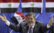 На президентских выборах в Египте лидирует происламский кандидат