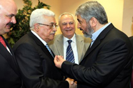 Фатх и ХАМАС договорились о создании временного правительства