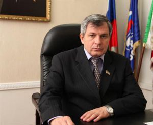 Глава парламента Чечни Дукуваха Абдурахманов выступил против
