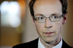 Финского депутата оштрафовали за оскорбление Ислама