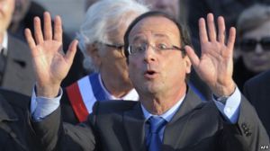 Мусульмане Франции разочаровались в президенте-социалисте