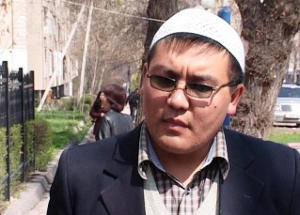 В Кыргызстане избран и.о.муфтия