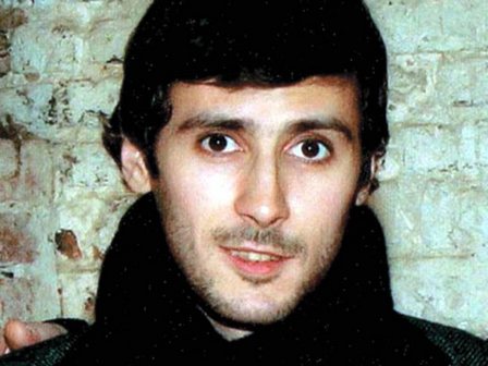 Задержаны предполагаемые убийцы Метина Мехтиева, версия – ограбление