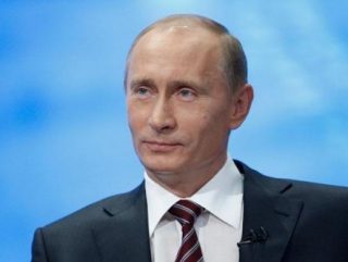 Путин поздравил мусульман России с праздником Ураза-Байрам