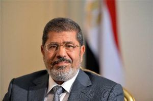 Мурси предложил создать "мусульманский квартет"