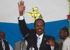 Новым президентом Сомали избран Хассан Шейх Мохаммед