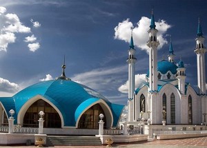 Мечеть "Кул Шариф" откроется в декабре или в начале следующего года