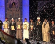 14 октября в Москве пройдет 13-й конкурс чтецов Корана
